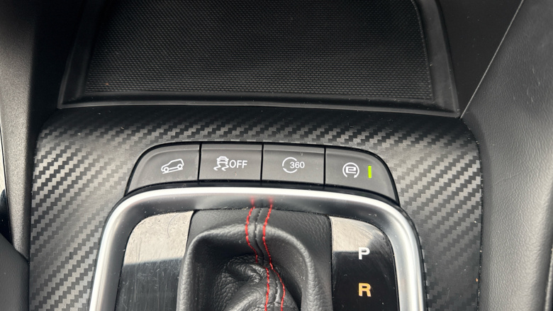 MG ZS 1.0T GDi Exclusive 5dr DCT Petrol Hatchback